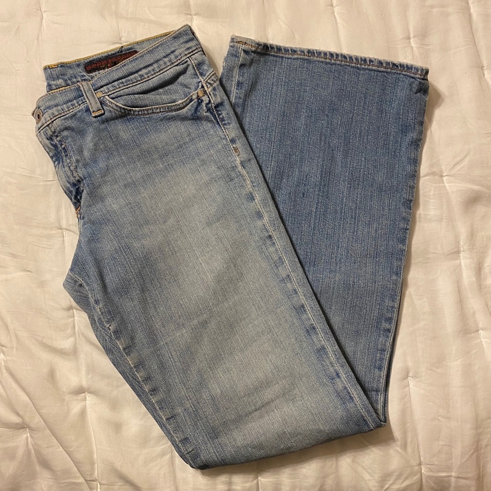 AG “The Legend” jeans